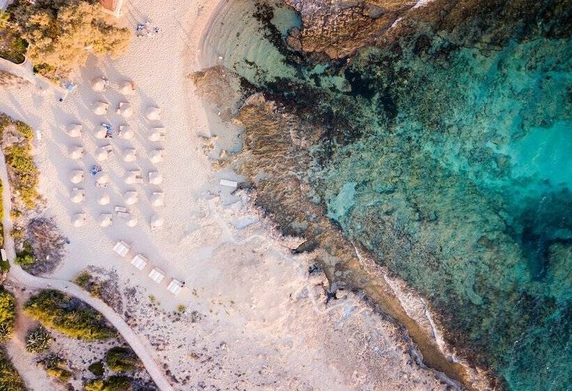 Cove Seaview Villas