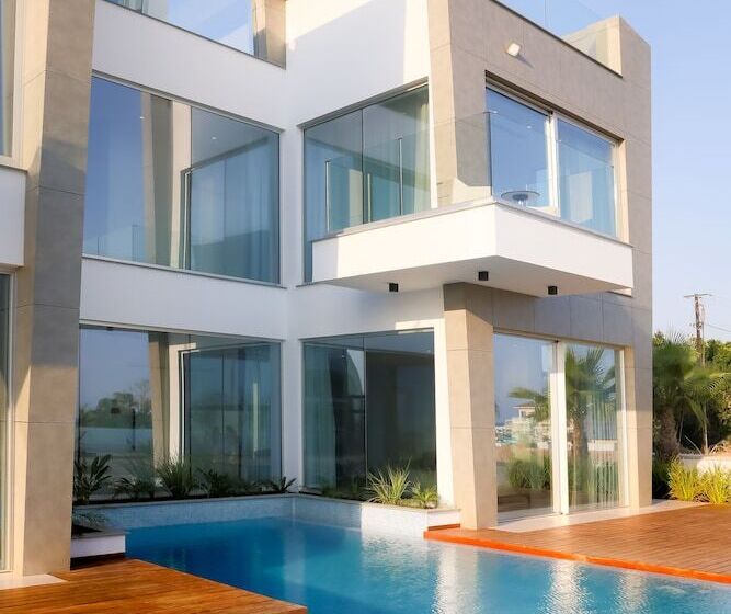 Cove Seaview Villas