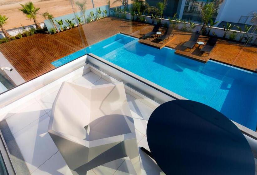 Cove Seaview Villas