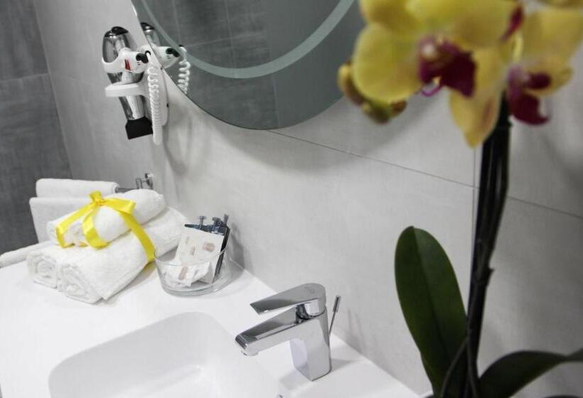 בית מלון כפרי Alfema Rooms