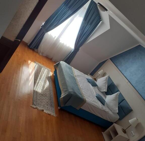 هتل Club Bucovina Resort & Spa