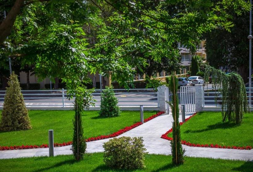 فندق Meduza Estival