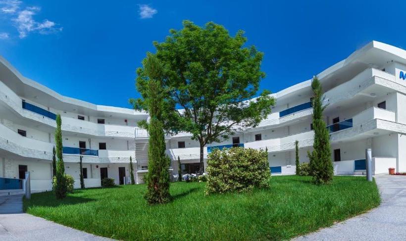 فندق Meduza Estival