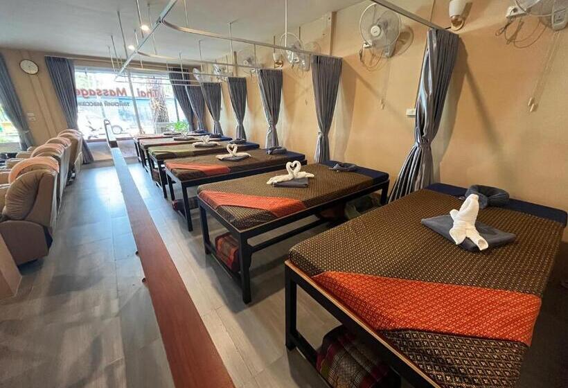 پانسیون Dang Sea Beach Resort   Sha