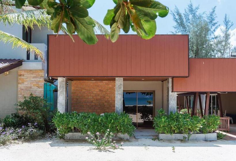 پانسیون Dang Sea Beach Resort   Sha