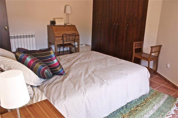 بنسيون Posada De Cabra