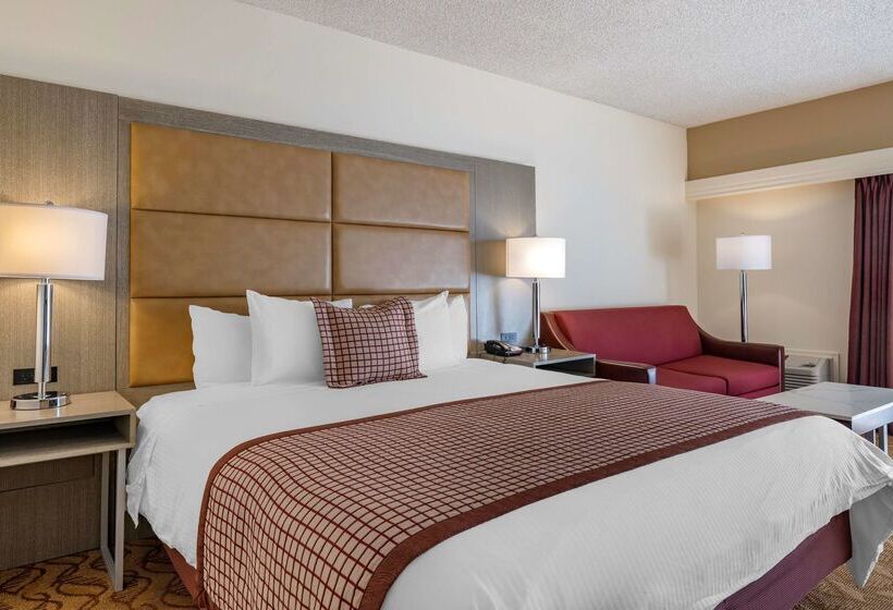هتل Best Western Plus Thousand Oaks Inn