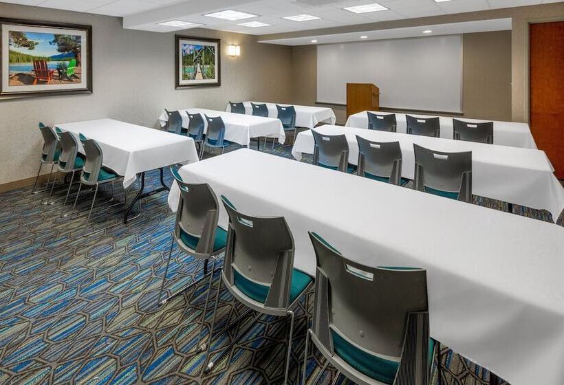 酒店 Holiday Inn Express & Suites Wheat Ridge Denver West, An Ihg