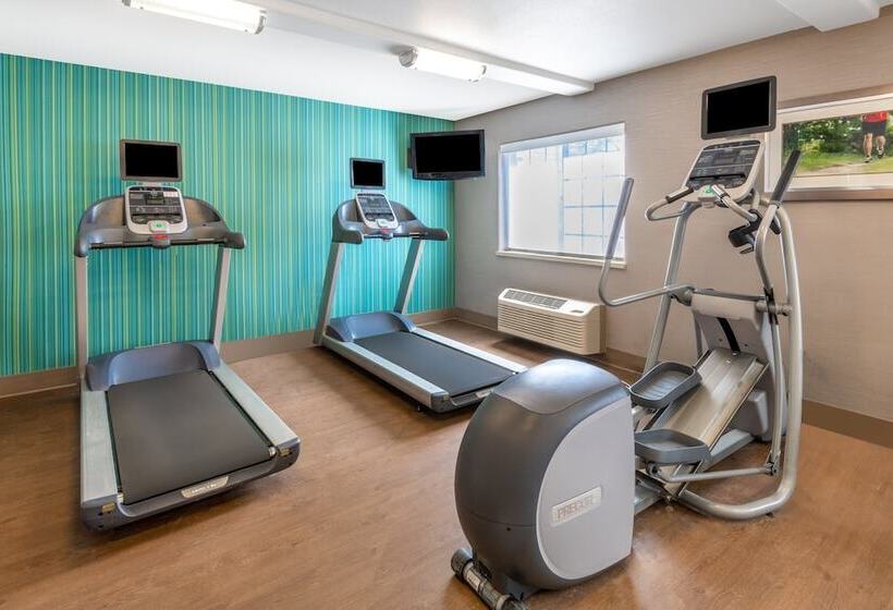 酒店 Holiday Inn Express & Suites Wheat Ridge Denver West, An Ihg