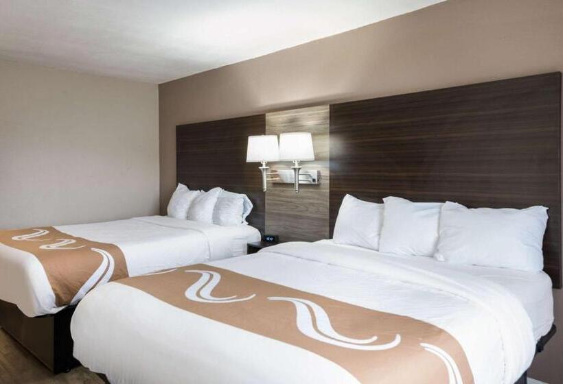 ホテル Quality Inn