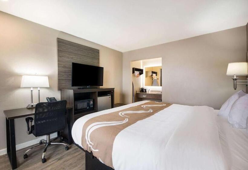 ホテル Quality Inn