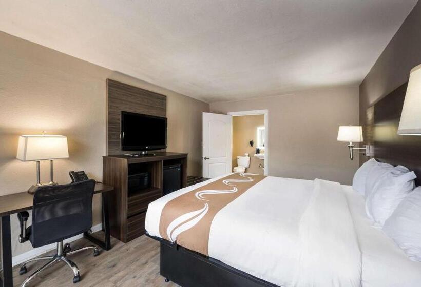 ホテル Quality Inn