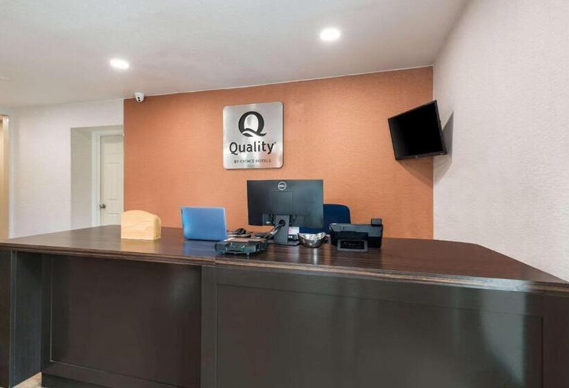 ホテル Quality Inn