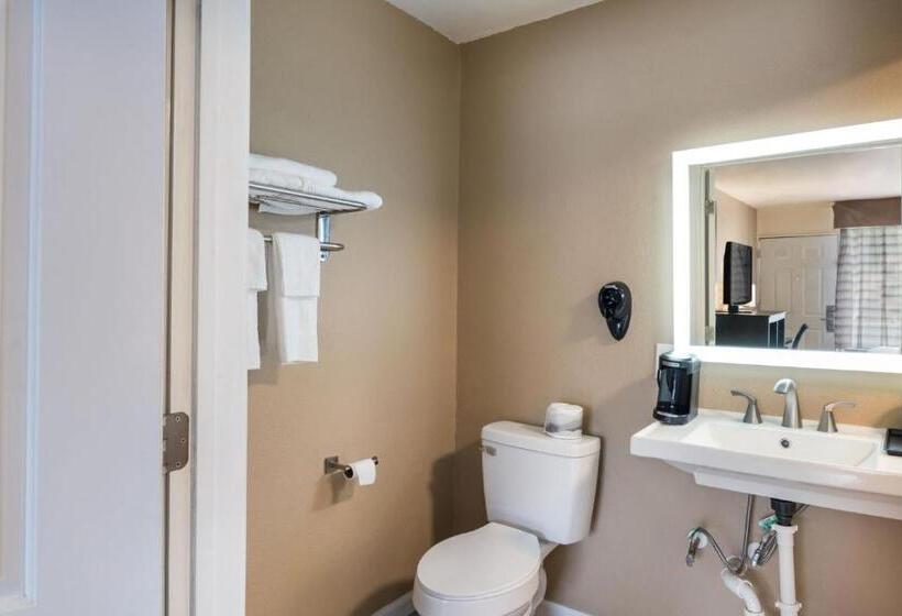 ホテル Quality Inn