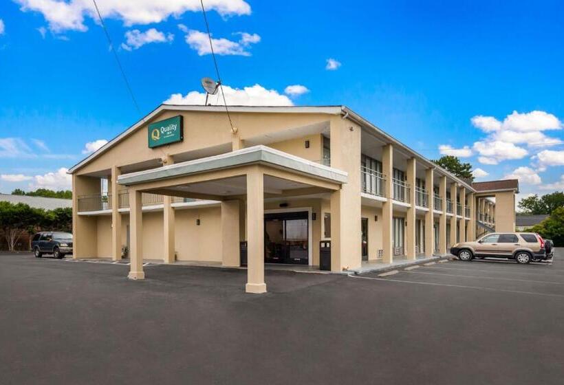 ホテル Quality Inn