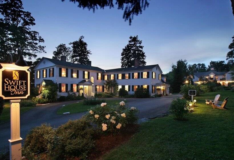 בית מלון כפרי Swift House Inn