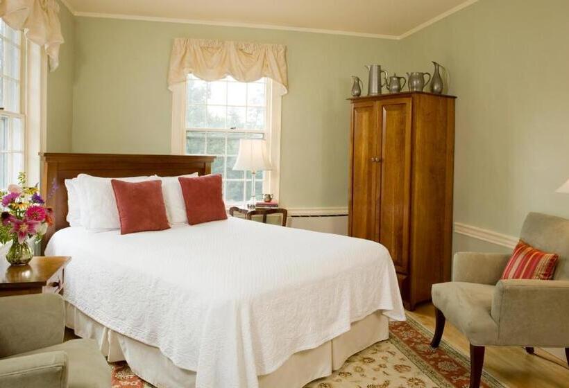 בית מלון כפרי Swift House Inn