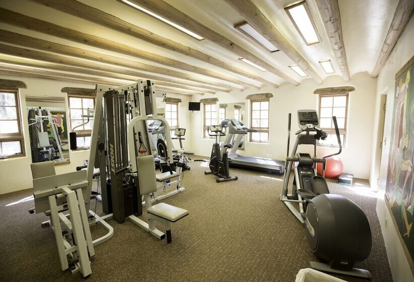 هتل Tanque Verde Guest Ranch