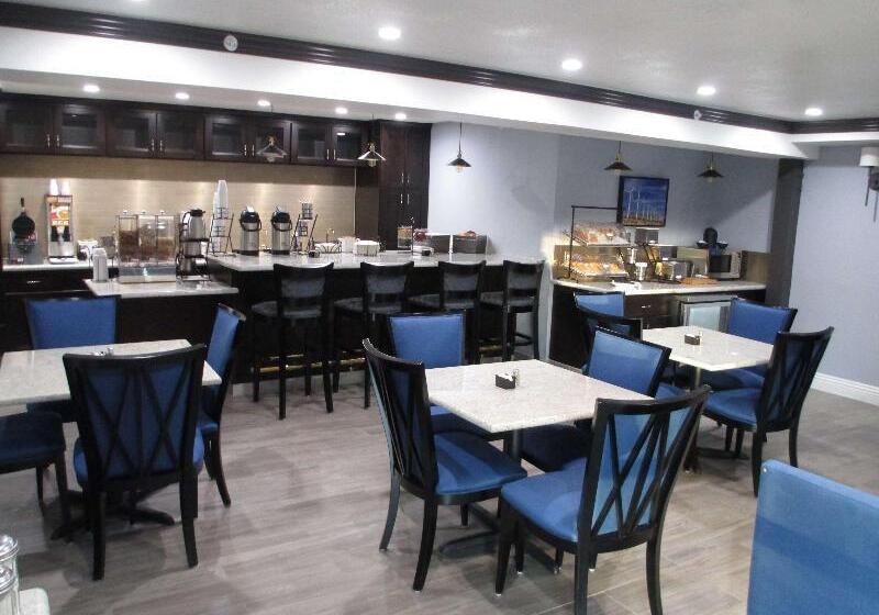 فندق على الطريق Best Western Plus Diamond Valley Inn