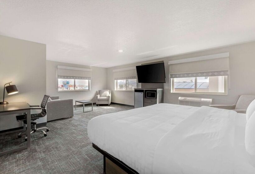 مُتل Clarion Pointe Prescott Valley