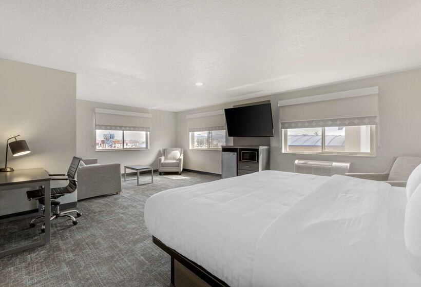 مُتل Clarion Pointe Prescott Valley