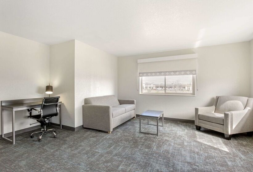 مُتل Clarion Pointe Prescott Valley