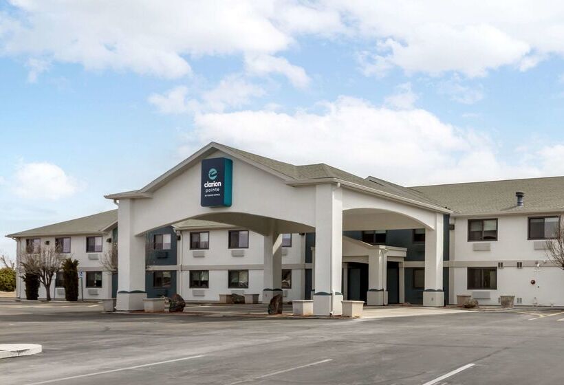 مُتل Clarion Pointe Prescott Valley