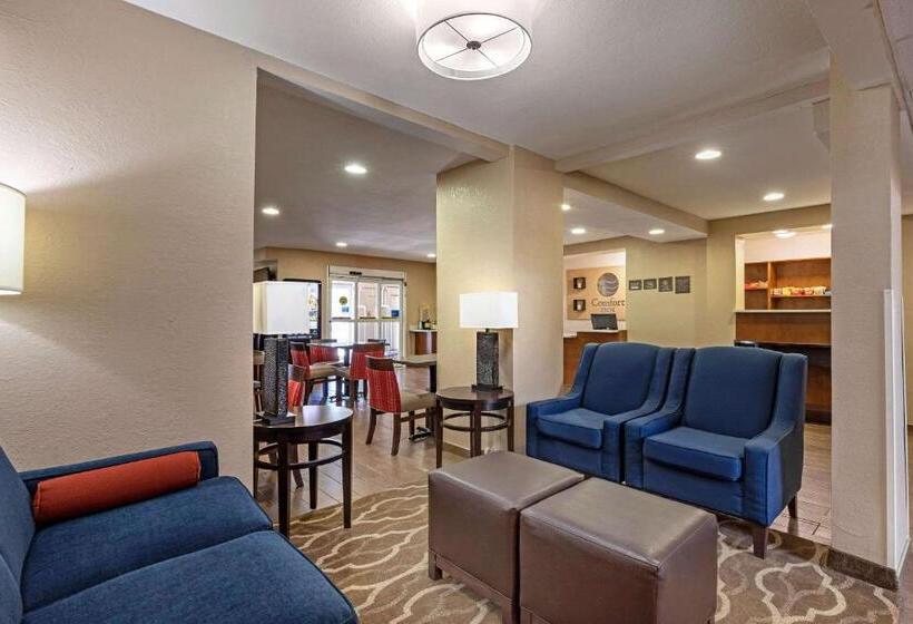 مُتل Comfort Inn N Myrtle Beach Barefoot Landing