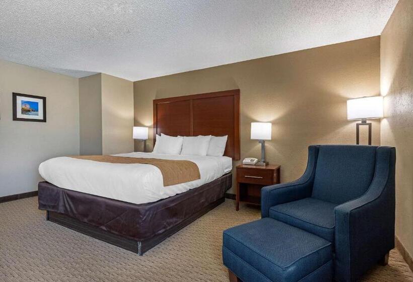 مُتل Comfort Inn N Myrtle Beach Barefoot Landing