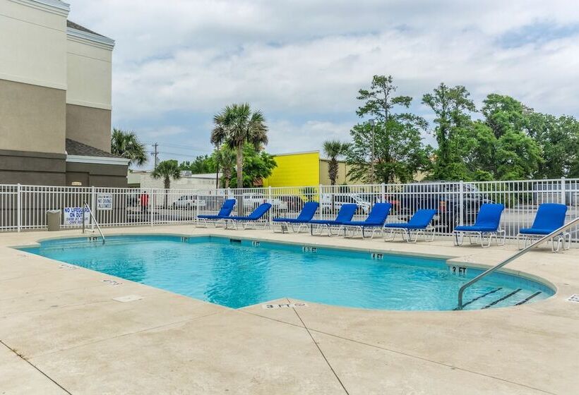 مُتل Comfort Inn N Myrtle Beach Barefoot Landing