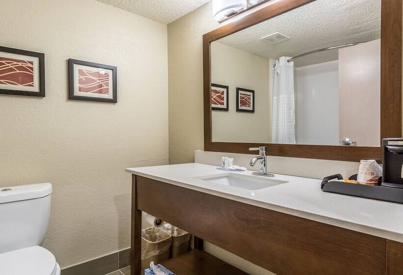 مُتل Comfort Inn N Myrtle Beach Barefoot Landing