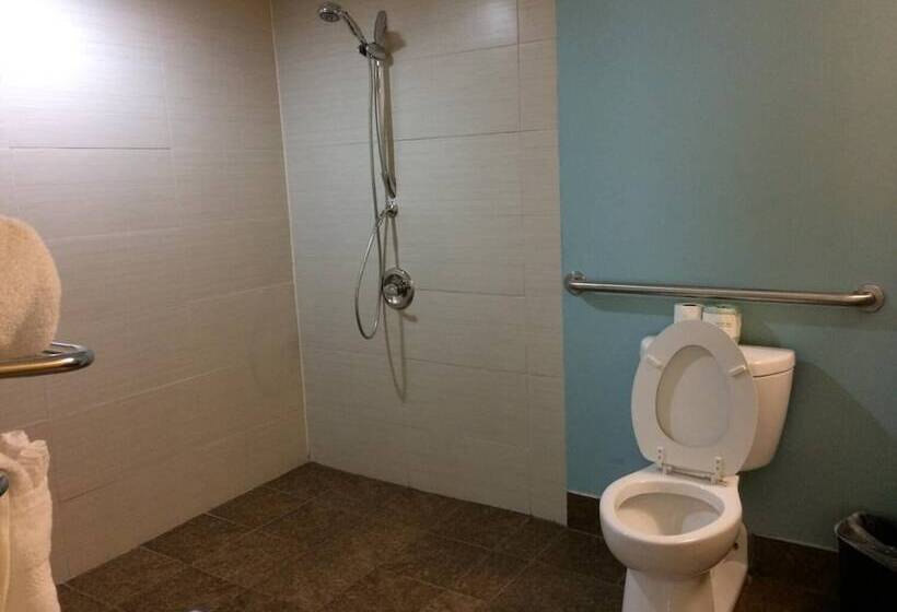 مُتل Econo Lodge