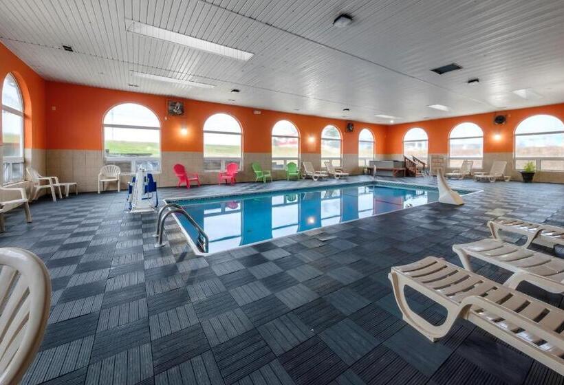 فندق على الطريق Red Roof Inn Osage Beach  Lake Of The Ozarks