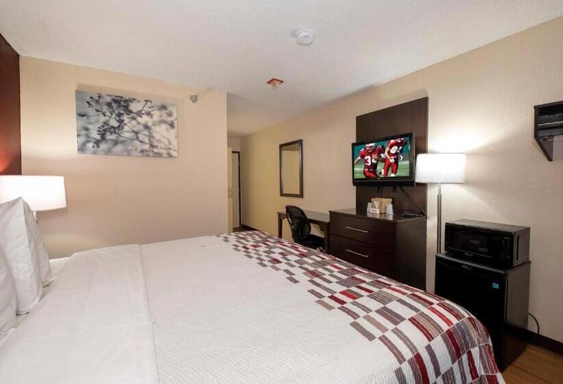 مُتل Red Roof Inn Norfolk   Portsmouth