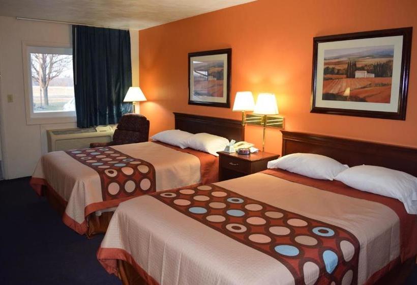 فندق على الطريق Relax Inn