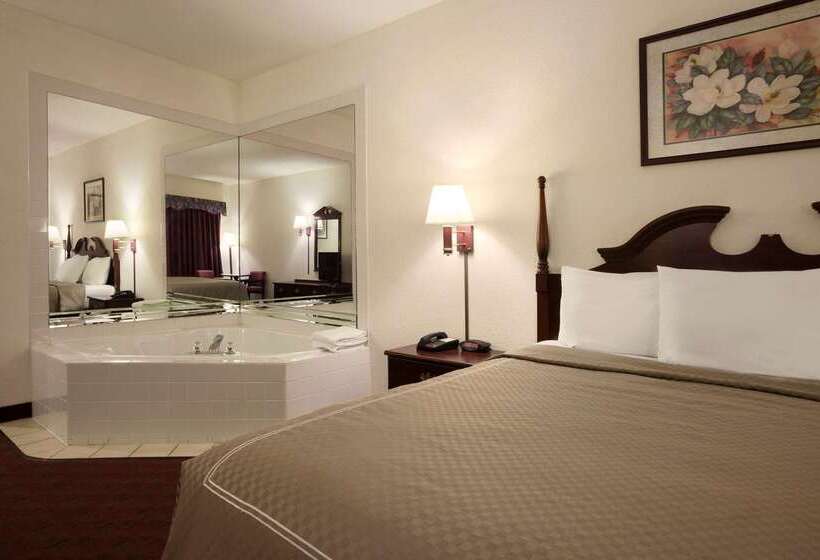فندق على الطريق Super 8 By Wyndham Aurora/naperville Area