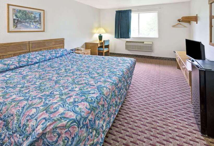 모텔 Super 8 By Wyndham Canonsburg/pittsburgh Area