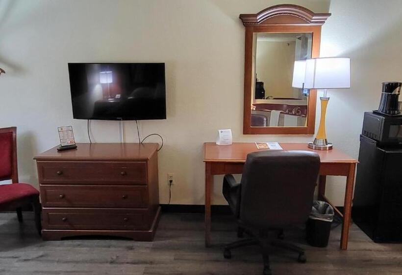 מוטל Super 8 By Wyndham Canton/livonia Area