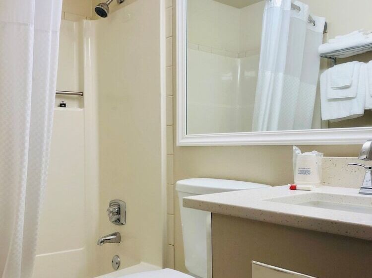 فندق على الطريق Super 8 By Wyndham Coeur D Alene