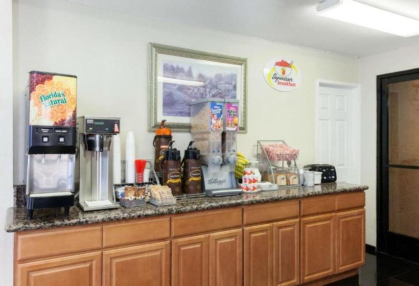 מוטל Hidden Valley