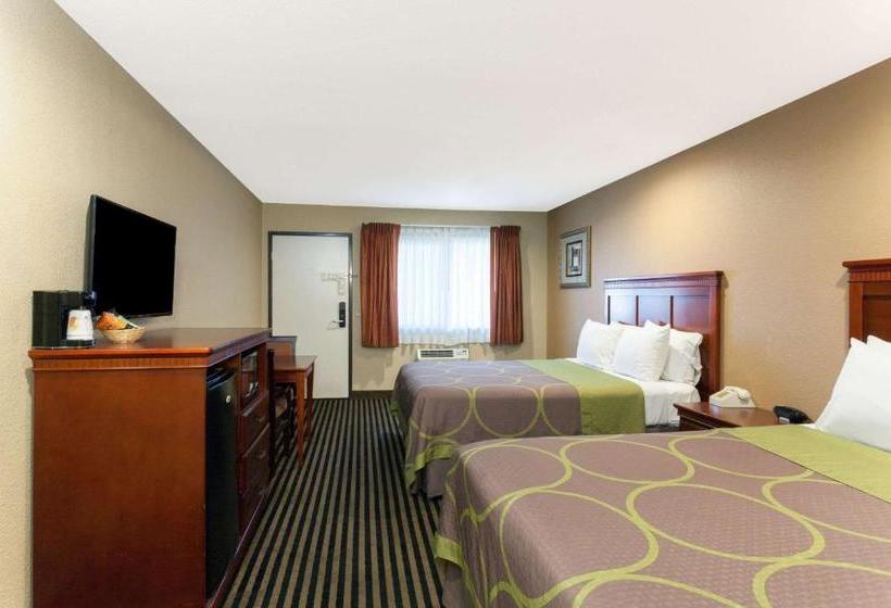 汽车旅馆  Hidden Valley