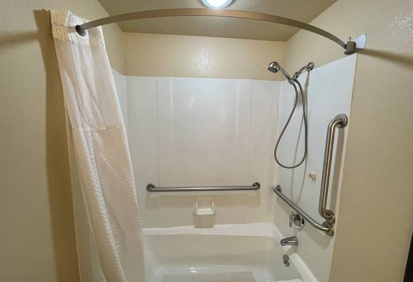 מוטל Super 8 By Wyndham Macon