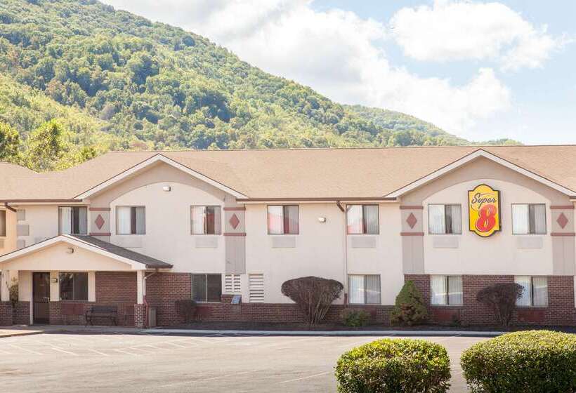 汽车旅馆  Super 8 By Wyndham Norton Va