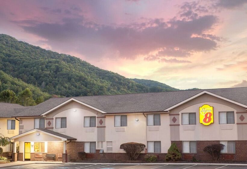 汽车旅馆  Super 8 By Wyndham Norton Va