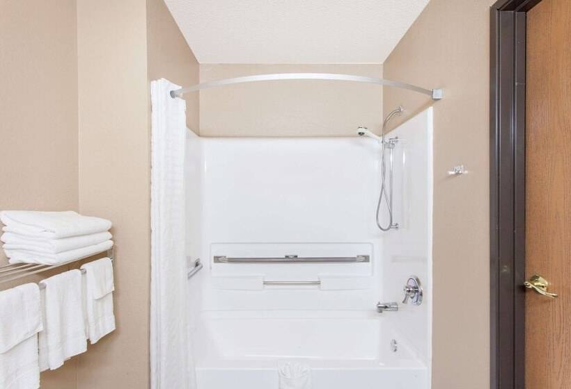 汽车旅馆  Super 8 By Wyndham Norton Va