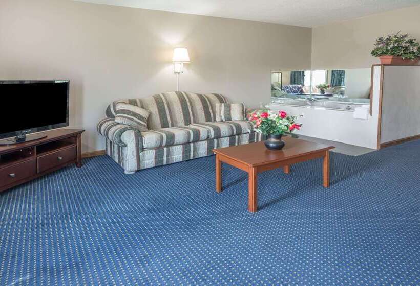 モーテル Super 8 By Wyndham O'fallon Mo/st. Louis Area