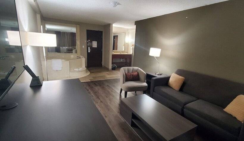 汽车旅馆  Super 8 By Wyndham Sterling Heights/detroit Area