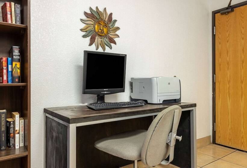 모텔 Super 8 By Wyndham The Dalles Or