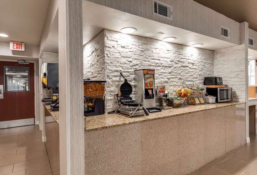 مُتل Surestay Hotel By Best Western Alexandria