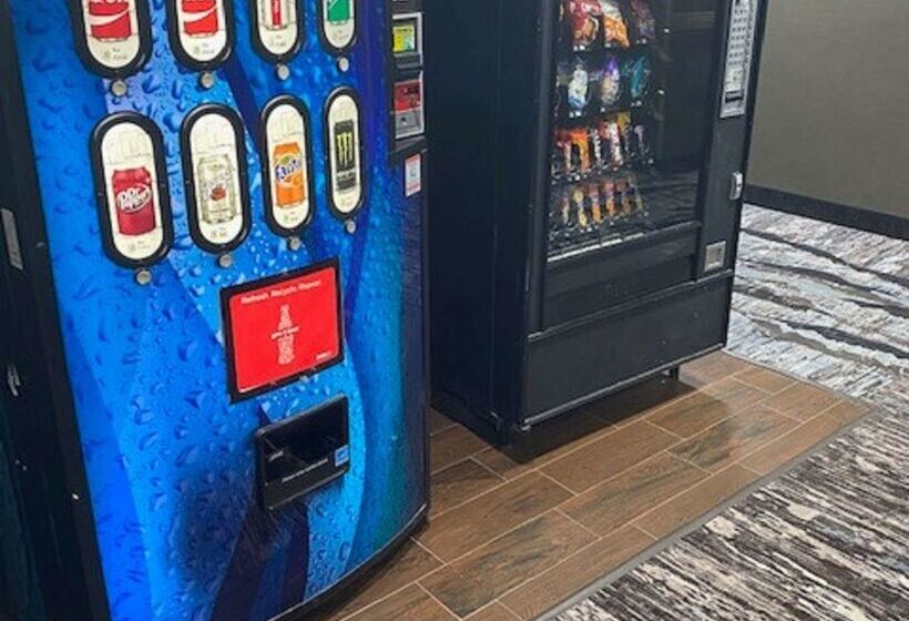 مُتل Surestay Hotel By Best Western Alexandria